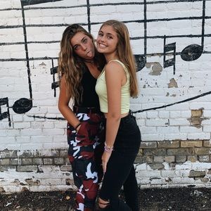 Meet your Posher, Annie